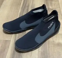【新品未使用】TUSA ダイビングブーツ 26㎝