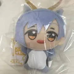 A3! ちびぐるみ 斑鳩三角　夏組　ぬいぐるみ