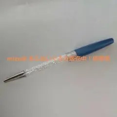 スワロフスキー ボールペン