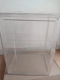 アクリル収納ボックス 透明