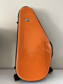 bags アルトサックスケース オレンジ bags EFBS ORA（オレンジ） bags バリトンサックス用ケース
