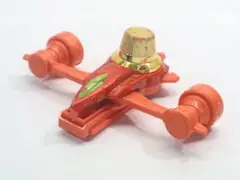 ハンマーダイヤルファイター　ルパパト