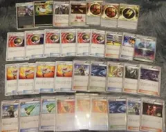 早い者勝ち エクストラ グッズ トレーナーズ ポケモンカード