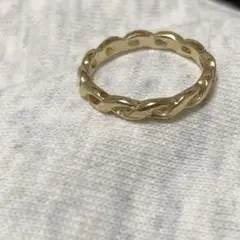 ツイストリング⑤