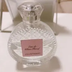 ジルスチュアート リラックス オード ホワイトフローラル 50ml