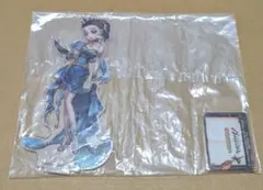 第五人格 一番くじ 空軍 マーサ・ベハムフィール アクリルスタンド