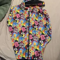 ベビードール　美品　パーカー