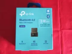 TP-Link Bluetooth 4.0 Nano USB Adapter U