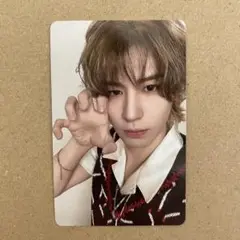 BOYNEXTDOOR イハン boylife 初回B アルバム トレカ