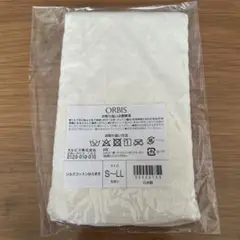 ORBIS シルクコットンはらまきS〜ＬＬサイズ