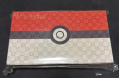 切手BOX 見返り美人　ピカチュウ　月に雁セット ポケモンカードゲーム