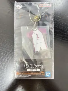ハイキュー!! 一番くじ〜全国への道〜