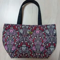 ANNASUI　アナ・スイ ミニトートバッグ 手提げバッグ