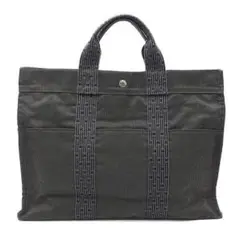 エルメス トートバッグ 鞄 エールライン MM 03-22071406-X7