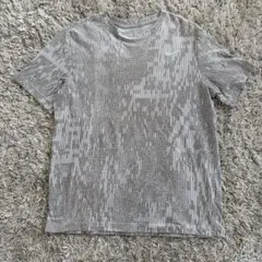 【美品】Nike THE NIKE TEE グレー TシャツL