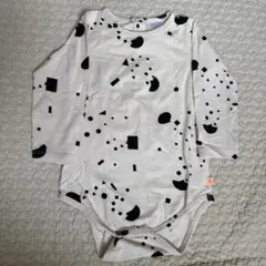 tinycottons ロンパース♡
