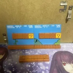 マリオ ジオラマ 中古