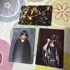 2025年最新】glay TERU サインの人気アイテム - メルカリ