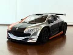NOREV 1/64 RENAULT SPORT MEGANE TROPHY