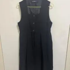 ファミリア ワンピース 130cm