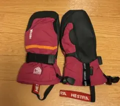 HESTRA グローブ