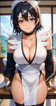 美少女 バスタオル
