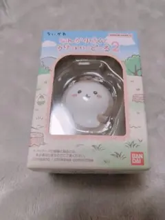 なんか小さくてかわいいどーる2 カブトムシ