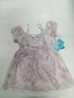 【新品未使用品】【2025年新作】ディズニープリンセス水着