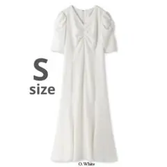 【完売品】CELFORD（セルフォード） ストレッチマーメイドワンピース
