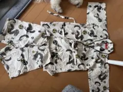 ドラゴン柄 浴衣 メンズ
