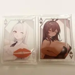 一番くじ 勝利の女神：NIKKE J賞セット