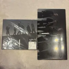 SixTONES 1ST アルバム ほぼ未使用