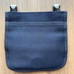 【新品　未使用】ポケット　小学校受験　幼稚園　ネイビー　考査　シンプル　男児