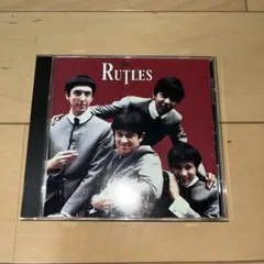 THE RUTLES,新品未開封,ラトルズ,限定盤,ビートルズ,ニール・イネス Rutles ラトルズ/SGT. Rutter's Only Dart's Club Band