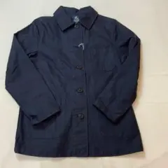 A/W Sarah サラ カバーオール ワークジャケット M
