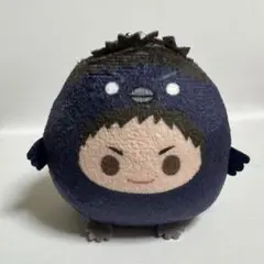 ハイキュー!! てのりんず 澤村大地