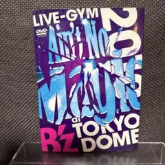 B'z/B'z LIVE-GYM 2010\"Ain't No Magic\"…