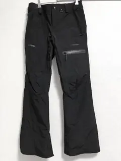 VOLCOM ボルコムKNOX INS GORE PANT GORE-TEX