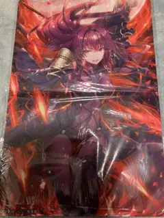 2025年最新】FGO プレイマット スカサハスカディの人気アイテム