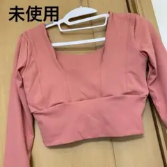 未使用　ヨガウェア