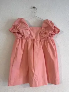 ドレス　ワンピース　H&M 2〜3Ｙ