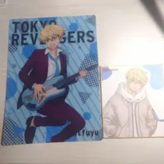 東京リベンジャーズ 松野千冬