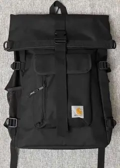 新品 Carhartt バックパック 25L ブラウン 通学・通勤・旅行向け