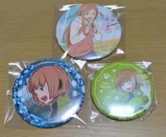 ワールドトリガー　缶バッジ　小南桐絵　まとめ