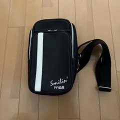 PRGR ショルダーバッグ(非売品)