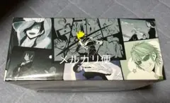 デュラララ！ デュラくじ B賞 全13巻収納BOX