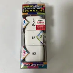 変換プラグ