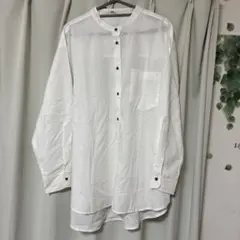 CRAFT STANDARD BOUTIQUE 長袖シャツ　L