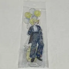 プロジェクトセカイ プロセカ 感謝祭 アクリルスタンド アクスタ 鏡音レン レン