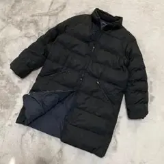 高級 5F Ralph Lauren ロングダウンJKT